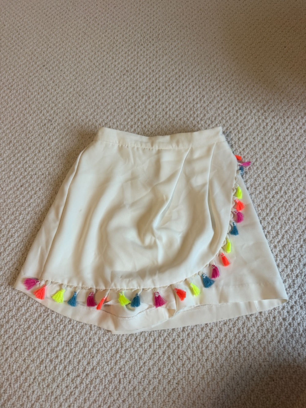 Amanda Uprichard Shorts